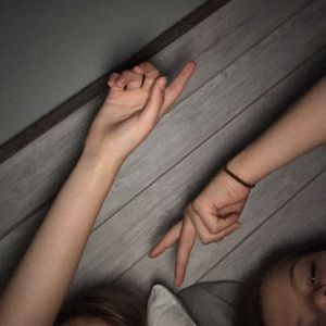 Meet your Posher, Summer